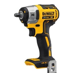 DeWalt 20V Max XR Impact Wrench 3/8", Brushless. New.